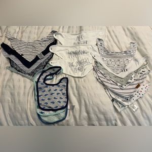 Baby Bibs